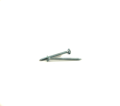 Tornillo Fresado Punta Aguja Para Durlock 6x25 Fixo 1000uni