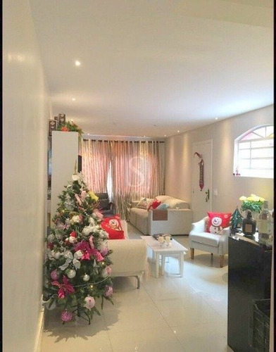 Imagem 3 de 15 de Casa - Interlagos - Ref: 33093 - V-33093