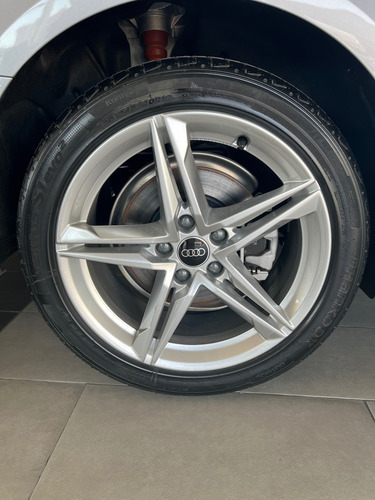 Audi A4 2.0 T 40 Tfsi Dynamic 190Hp