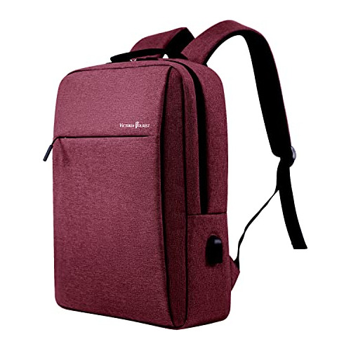 Victoriatourist Laptop Backpack 15.6 Inch, Business Tkbh9