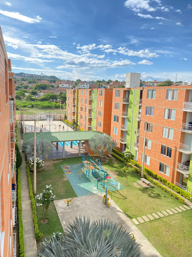 Apartamento En Venta En Cúcuta Bocono. Cod 1142