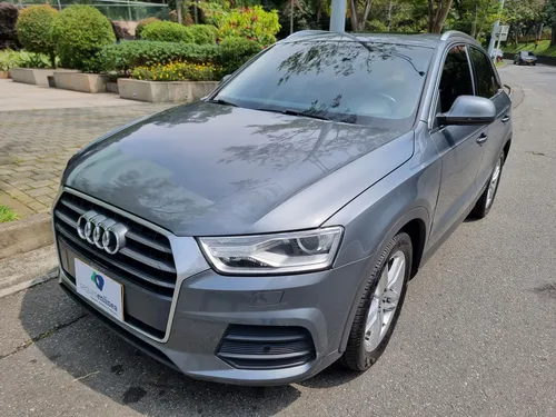 Audi Q3 1.4 Tfsi Ambition