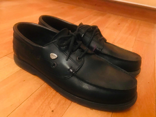 Zapatos Cavatini 29cm Negros