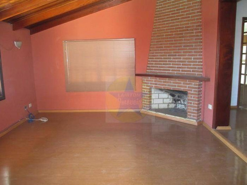 Casa À Venda, 470 M² Por R$ 1.100.000,00 - Jardim Dos Pinheiros - Atibaia/sp - Ca1313