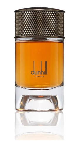 Dunhill Signature Collection British Leather 