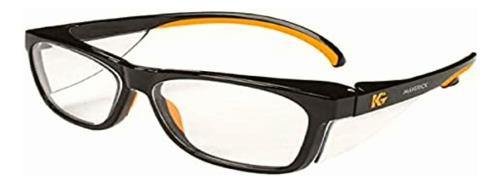 Kleenguard Maverick Protección Ocular (49312), Lentes