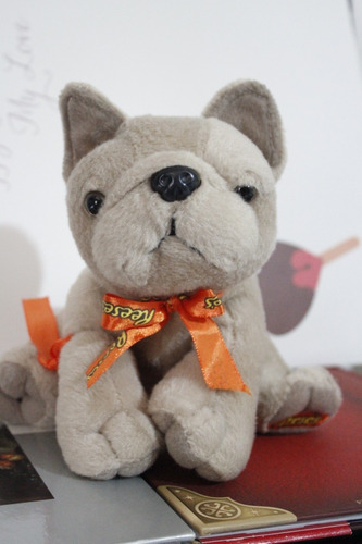 Peluche Reeses  Perro De 20cm  Galerie Ca(48)