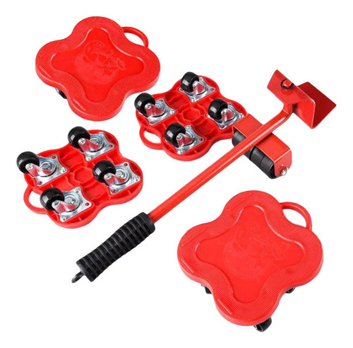 Kits De Mejora De Herramientas De Mudanza I Of Slides Roller