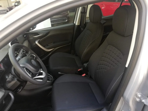 Imagen 8 de 15 de Fiat Argo 1.3 Drive Pack Conectividad Financia El 100% A