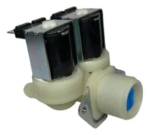 Comprar Electro Valvula Carga Lavarropas Para Samsung Wf1904wpu