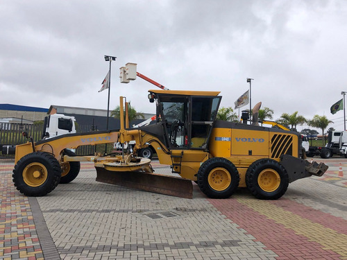 Motoniveladora G940 Volvo - 2009=caterpillar,john Deere,d50