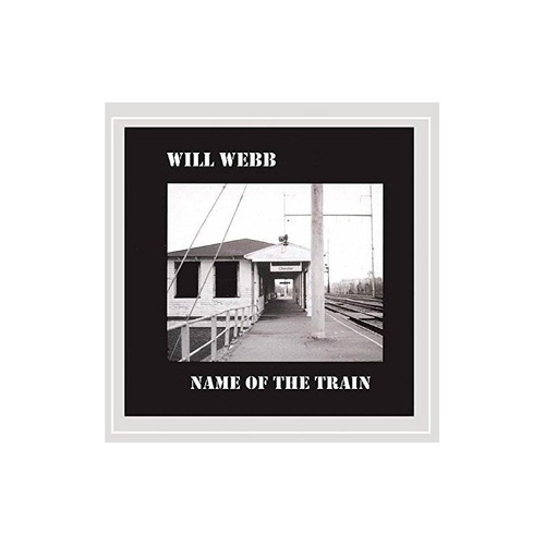 Webb Will Name Of The Train Usa Import Cd Nuevo