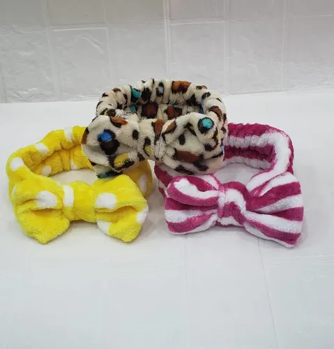 Bandanas Para Maquillaje