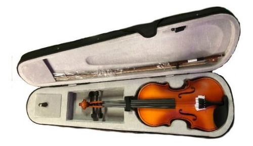 Violin Hoffer 4/4 Nuevos Con Garantia