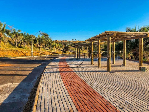 Imagem 19 de 20 de |excelente Área Com Vista Para O Lago Corumbá Em Caldas Novas - Go Área Com 850m2 No Setor Lago Sul Premium Em Caldas Novas - Ar00007 - 68181344