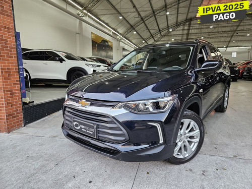 Chevrolet Tracker 1.0 TURBO FLEX LTZ AUTOMÁTICO