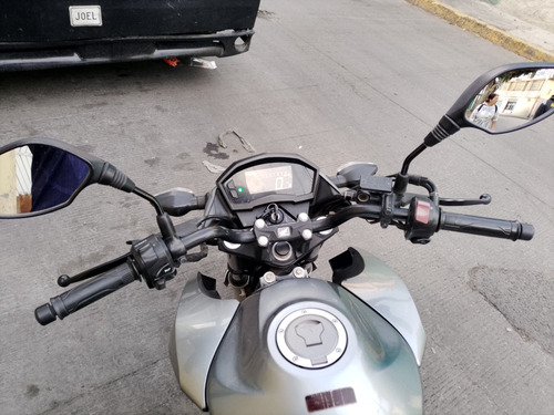 Todo Pagado, Único Dueño, Excelente Autonomía 700 Km Tanque