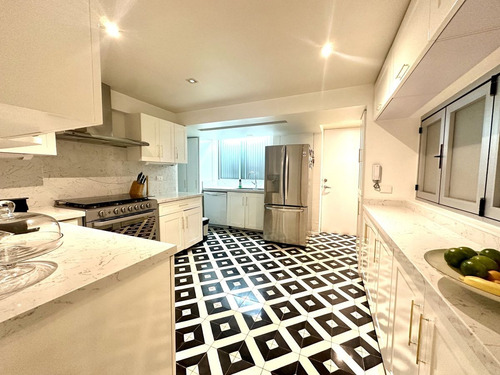 Departamento En Venta En Polanco