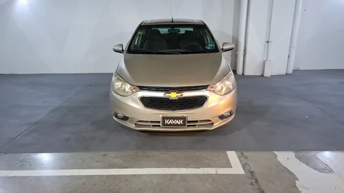 Chevrolet Aveo 1.5 Ltz F Auto