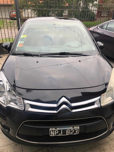 Citroën C3 1.5 I 90cv Tendance Pack Secure 2014
