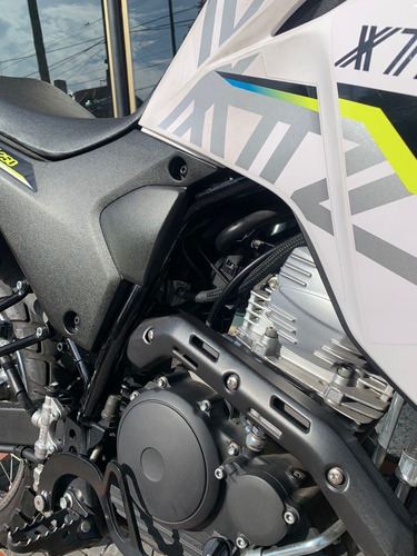 Imagen 12 de 16 de Yamaha Xtz 250 Abs - Impecable Estado - Milano Motos