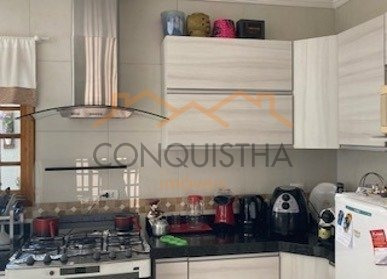 Imagem 9 de 15 de Casa Sobrado - Rudge Ramos - Ref: 3170 - V-5354