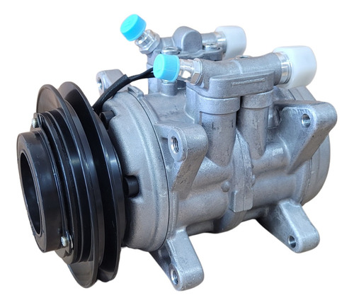 Compressor Ar Condicionado D20 Opala Monza Gol D10 6p148a