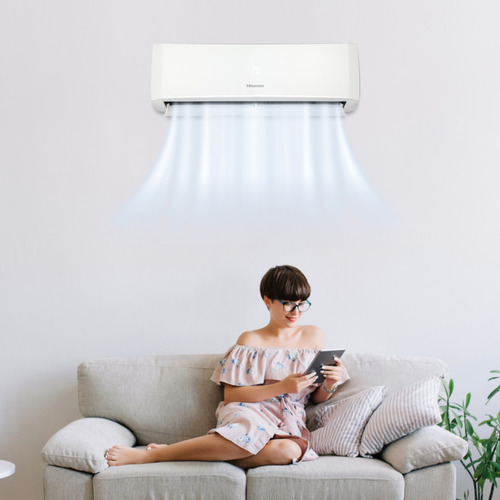 Mini Split Inverter Hisense 12,000 Btu 220v