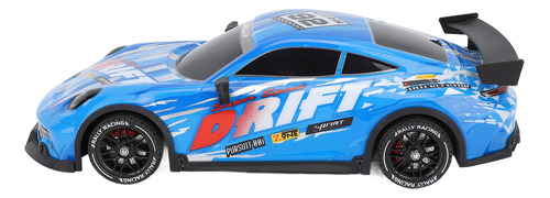 Mano De Ejercicio Drift Stunt Rc Car, Inteligente, 2,4 G, De