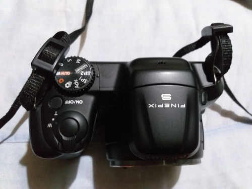 Imagen 1 de 10 de Camara Digital Fuji Finepix S8630 Zoomx 36 Oportunidad !!!