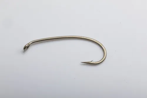 Anzuelo Para Atado De Mosca Rise Serie 280 #14 (prodv)