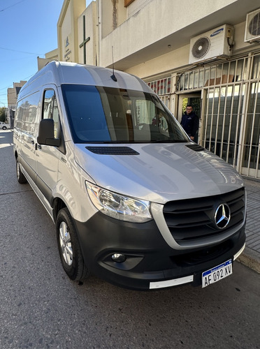 Mercedes-Benz Sprinter 316 Cdi Furgón 3665 Te V2