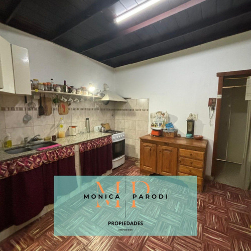 Casa En Venta En Paso Del Rey