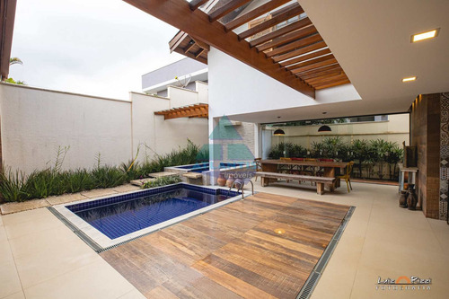 Imagem 8 de 30 de Casa Com 4 Dorms, Condomínio Lagoinha, Ubatuba - R$ 3.2 Mi, Cod: 1474 - V1474