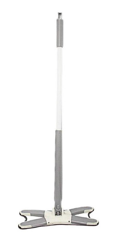 Mop Limpeza Xmop Com Esfregão De Microfibra Piso Laminado