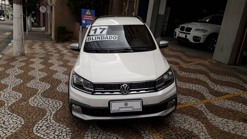 Volkswagen Saveiro SAVEIRO CROSS 1.6 T.FLEX 16V CD