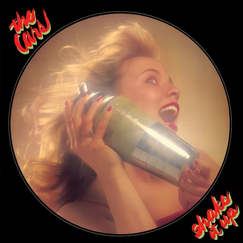 Shake It Up (expanded Edition) [vinilo