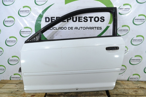 Puerta Delantera Izquierda Audi A3 2010 Usada Orig 4143965