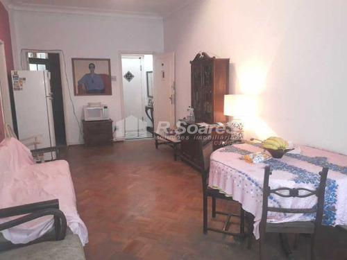 Apartamento-à Venda-copacabana-rio De Janeiro - Cpap30066