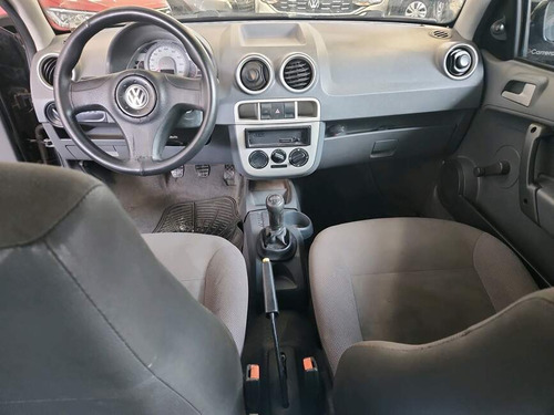 Volkswagen Gol 1.0 MI 8V FLEX 2P MANUAL G.IV