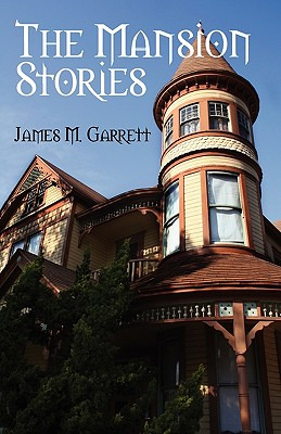 Libro The Mansion Stories - Garrett, James M.