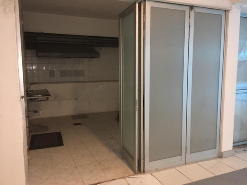 Imagen 4 de 4 de Id 2606 - Local Interno En Península. Habilitado Gastronomía