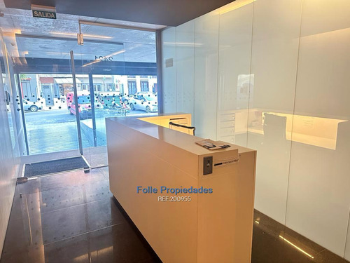 Punta Carretas Venta Oficina Premium 920m2