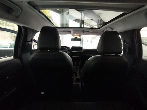 Peugeot 208 2021 1.6l Allure