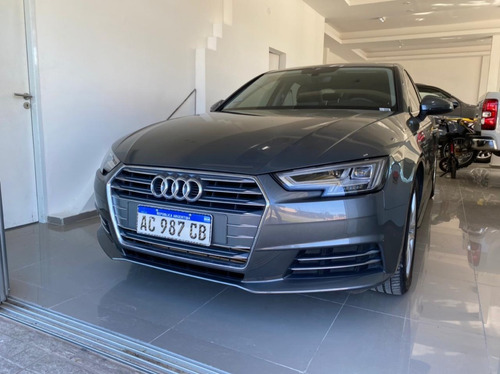 Audi A4 2.0 T Fsi Aut. 2019 14.000km