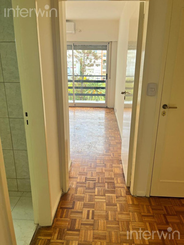 Departamento Palermo 3 Ambientes Depend. - Alquiler