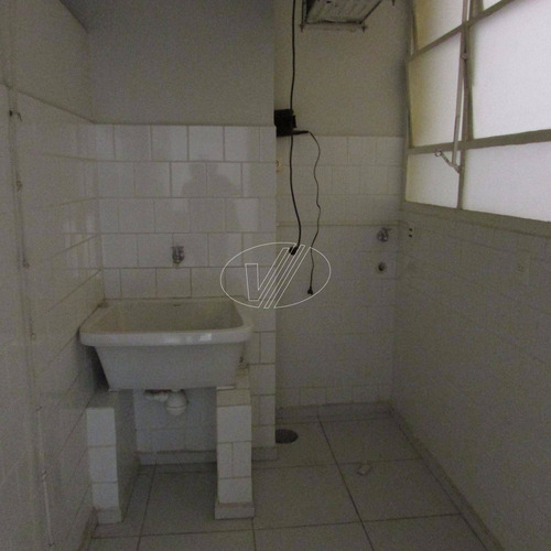 Apartamento Para Aluguel Em Centro - Ap225068