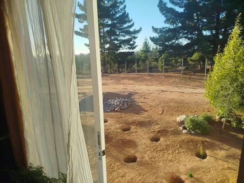 Venta Parcela 5000mts Algarrobo