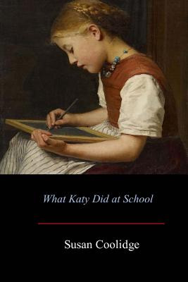 Libro What Katy Did At School - Coolidge, Susan