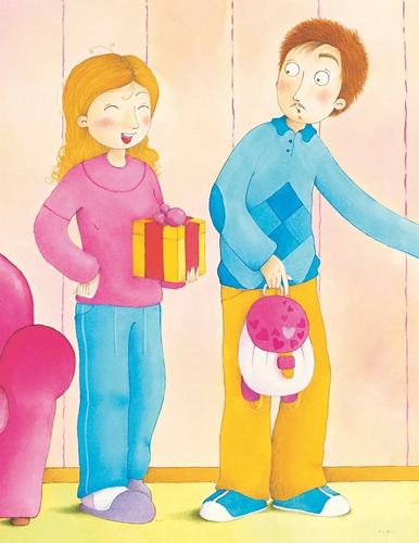 Una Noche Especial Para Mila Serie Las Aventuras De Mila, De Truffa, Barbara Granata, Domenico., Vol. 1. Editorial Trillas, Tapa Blanda En Español, 2013